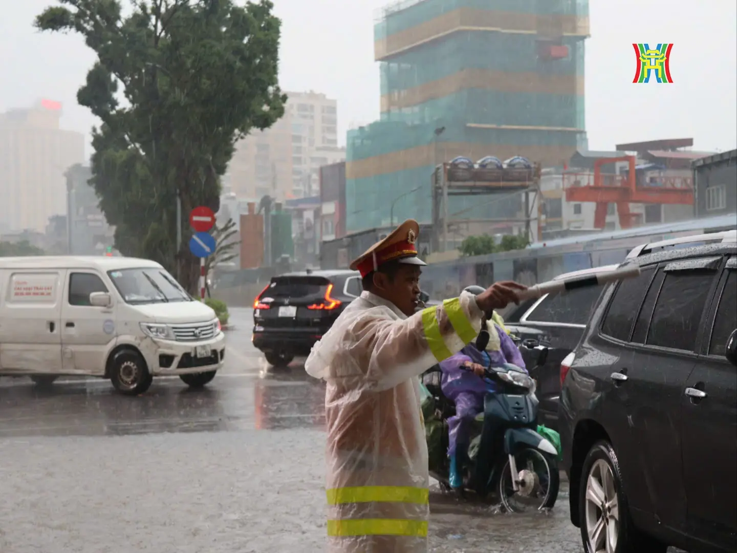 Đài PTTH Hà Nội